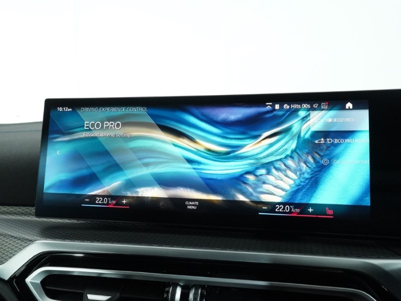 2022 (72) BMW I4 250kW eDrive40 M Sport 83.9kWh 5dr Auto 4903388