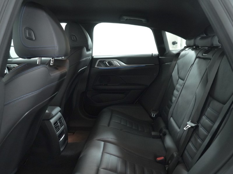 2022 (72) BMW I4 250kW eDrive40 M Sport 83.9kWh 5dr Auto 4903372