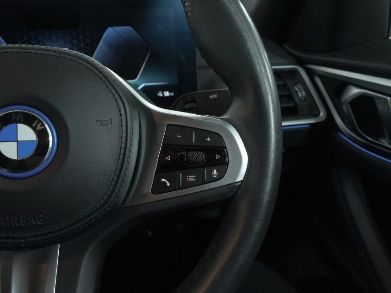 2022 (72) BMW I4 250kW eDrive40 M Sport 83.9kWh 5dr Auto 4903379