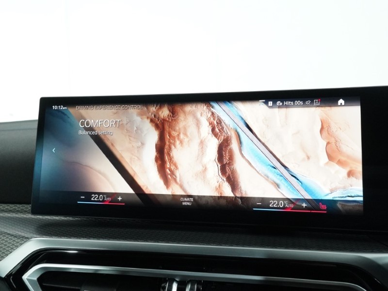 2022 (72) BMW I4 250kW eDrive40 M Sport 83.9kWh 5dr Auto 4903387