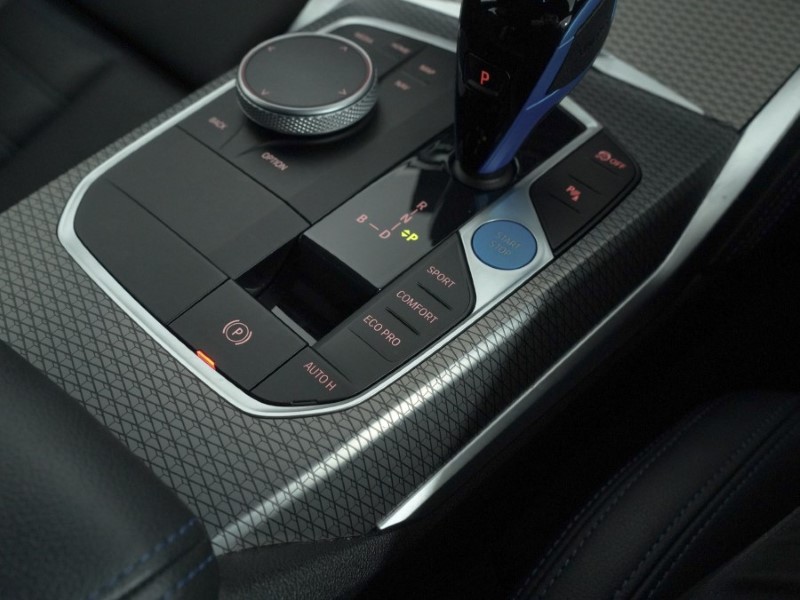 2022 (72) BMW I4 250kW eDrive40 M Sport 83.9kWh 5dr Auto 4903384