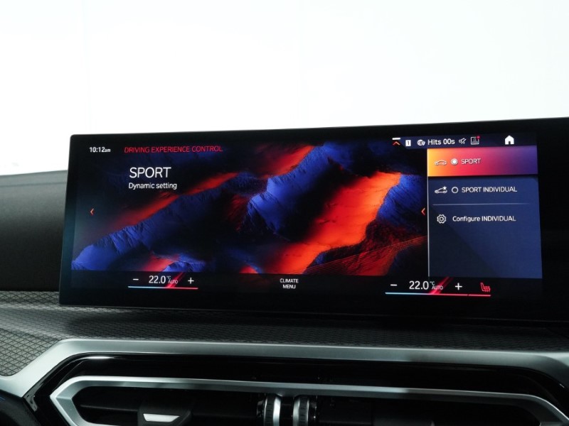 2022 (72) BMW I4 250kW eDrive40 M Sport 83.9kWh 5dr Auto 4903386