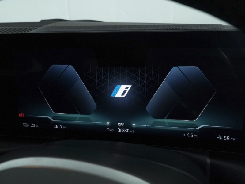 2022 (72) BMW I4 250kW eDrive40 M Sport 83.9kWh 5dr Auto 4903378