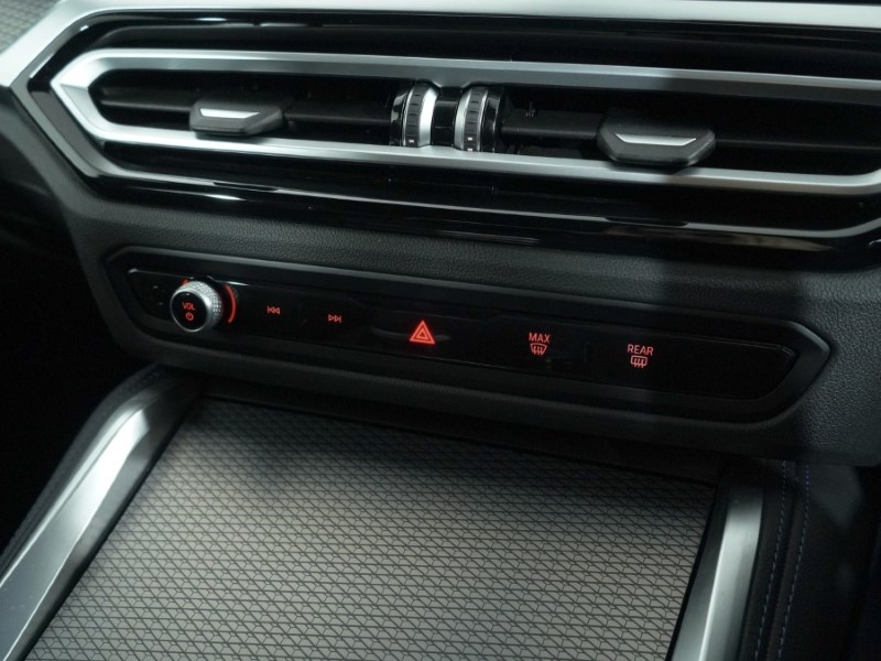 2022 (72) BMW I4 250kW eDrive40 M Sport 83.9kWh 5dr Auto 4903394