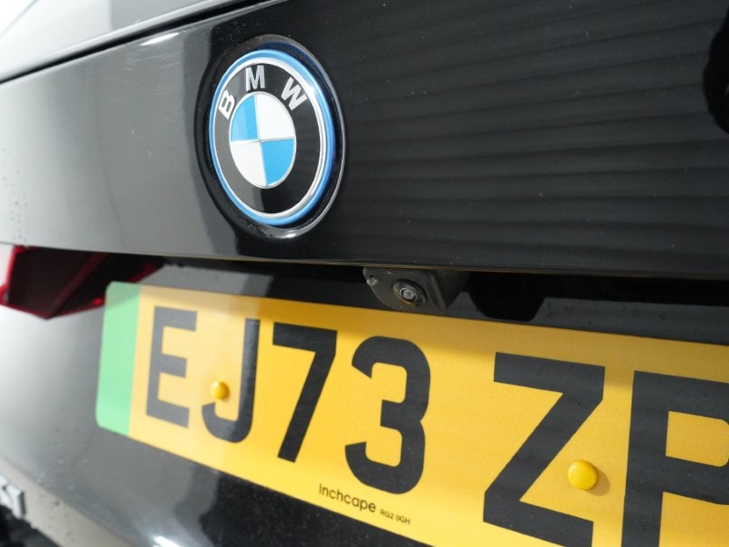 2023 (73) BMW iX1 230kW xDrive30 xLine 65kWh 5dr Auto 4891694