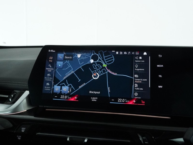 2023 (73) BMW iX1 230kW xDrive30 xLine 65kWh 5dr Auto 4891716