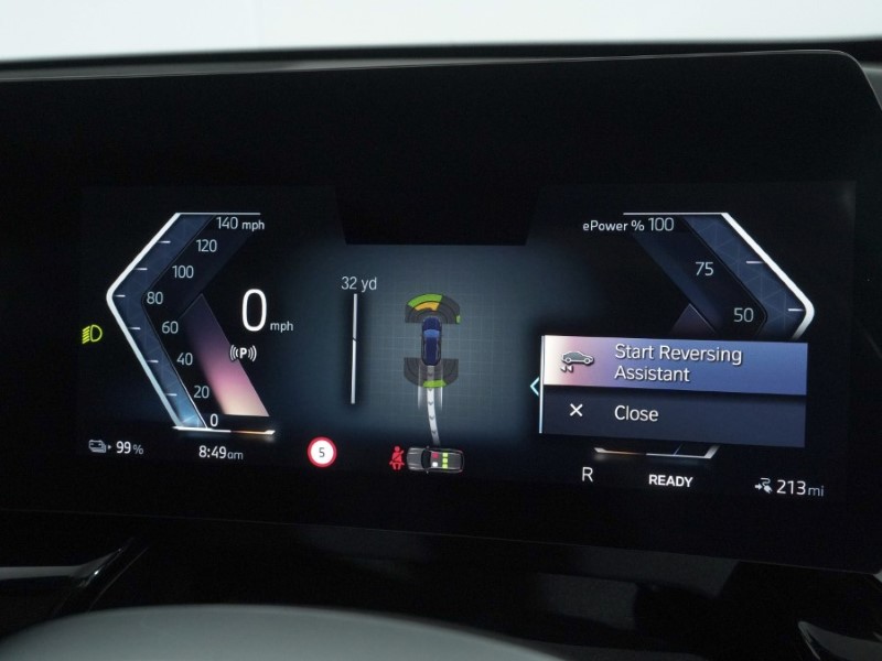 2023 (73) BMW iX1 230kW xDrive30 xLine 65kWh 5dr Auto 4891726