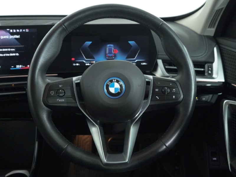 2023 (73) BMW iX1 230kW xDrive30 xLine 65kWh 5dr Auto 4891700