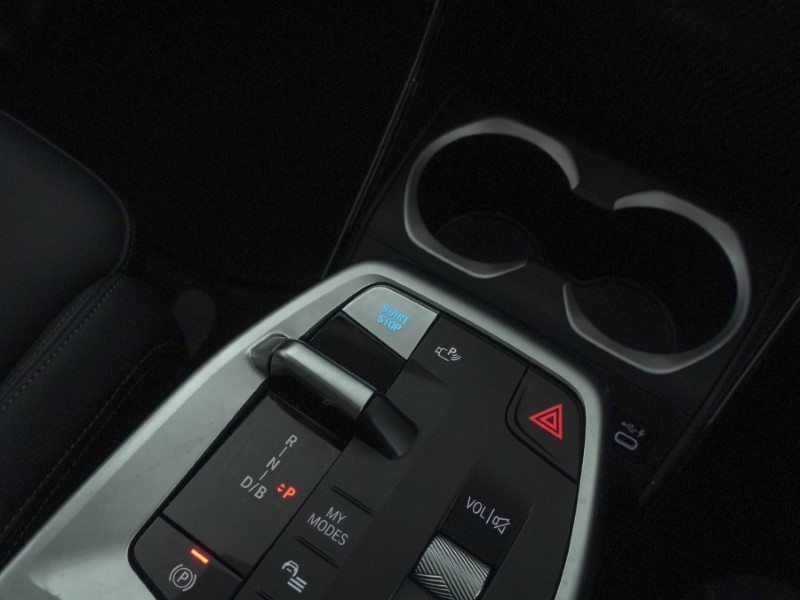 2023 (73) BMW iX1 230kW xDrive30 xLine 65kWh 5dr Auto 4891722