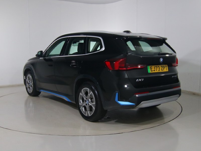 2023 (73) BMW iX1 230kW xDrive30 xLine 65kWh 5dr Auto 4891733
