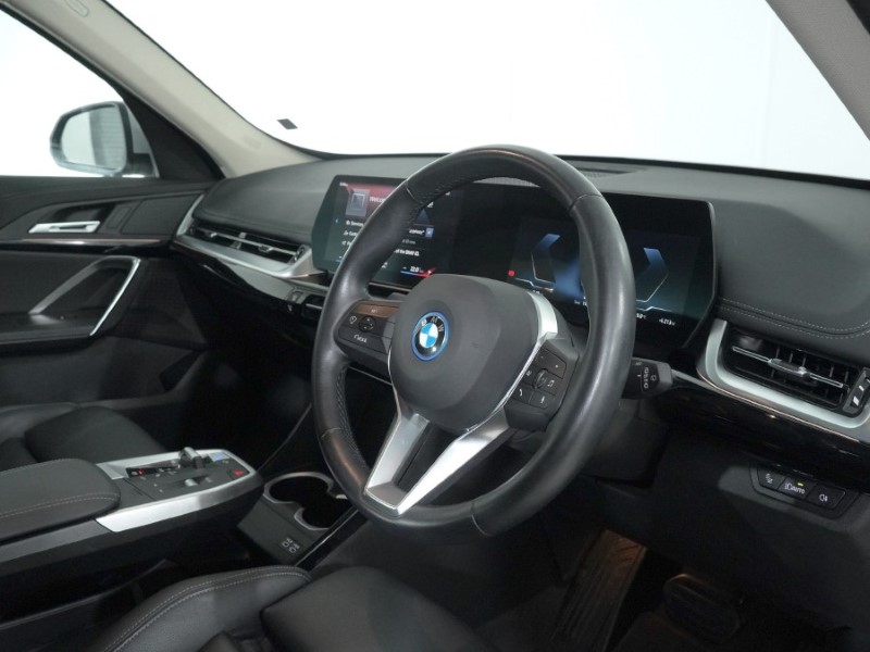 2023 (73) BMW iX1 230kW xDrive30 xLine 65kWh 5dr Auto 4891711