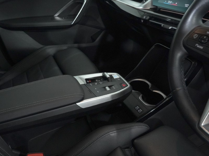 2023 (73) BMW iX1 230kW xDrive30 xLine 65kWh 5dr Auto 4891712