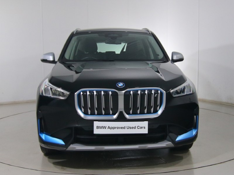 2023 (73) BMW iX1 230kW xDrive30 xLine 65kWh 5dr Auto 4891730