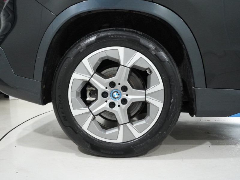 2023 (73) BMW iX1 230kW xDrive30 xLine 65kWh 5dr Auto 4891698