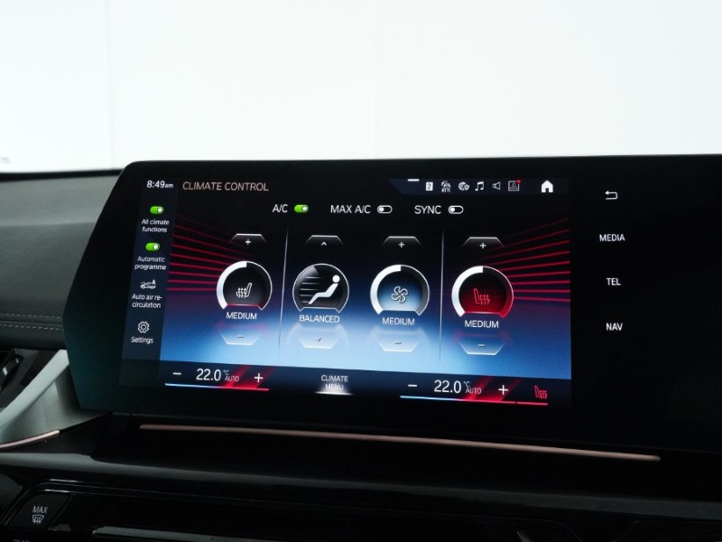 2023 (73) BMW iX1 230kW xDrive30 xLine 65kWh 5dr Auto 4891717