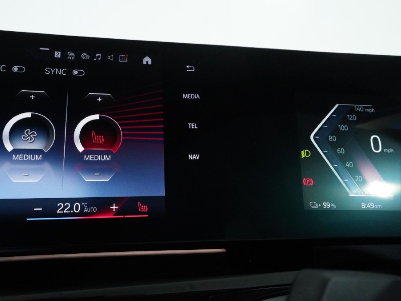 2023 (73) BMW iX1 230kW xDrive30 xLine 65kWh 5dr Auto 4891719