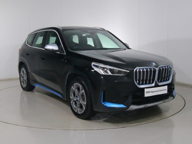 2023 (73) BMW iX1 230kW xDrive30 xLine 65kWh 5dr Auto