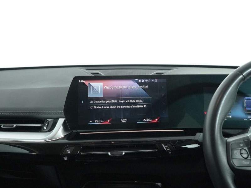 2023 (73) BMW iX1 230kW xDrive30 xLine 65kWh 5dr Auto 4891701