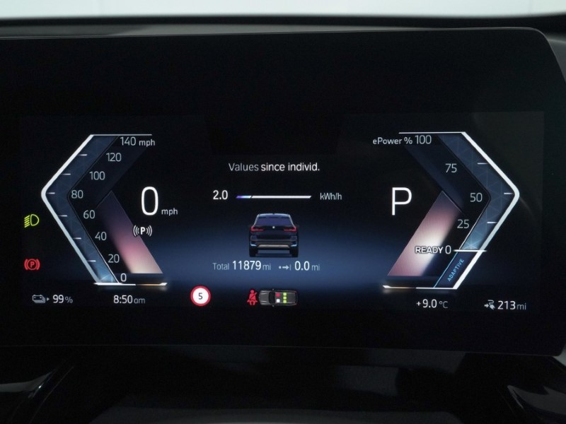 2023 (73) BMW iX1 230kW xDrive30 xLine 65kWh 5dr Auto 4891728