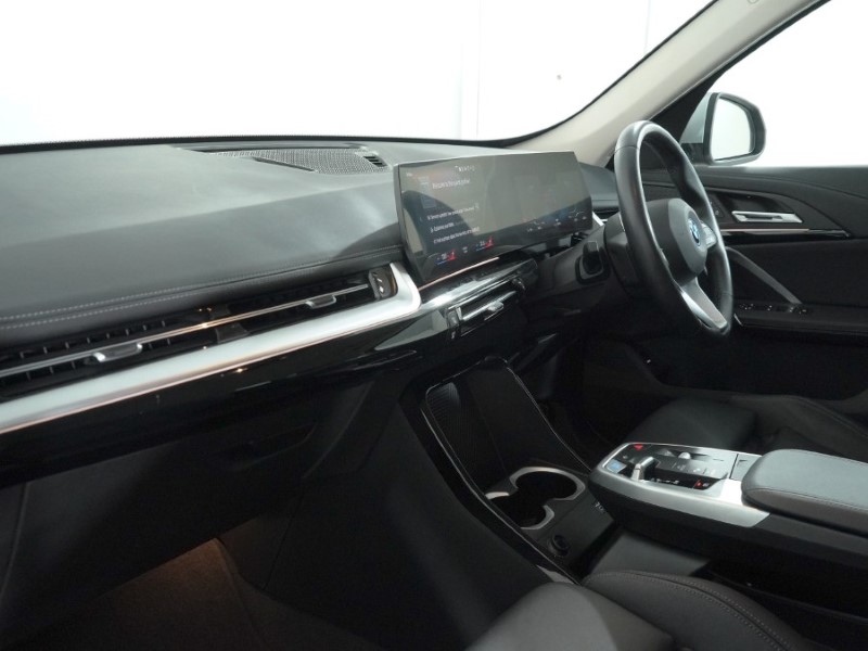 2023 (73) BMW iX1 230kW xDrive30 xLine 65kWh 5dr Auto 4891705