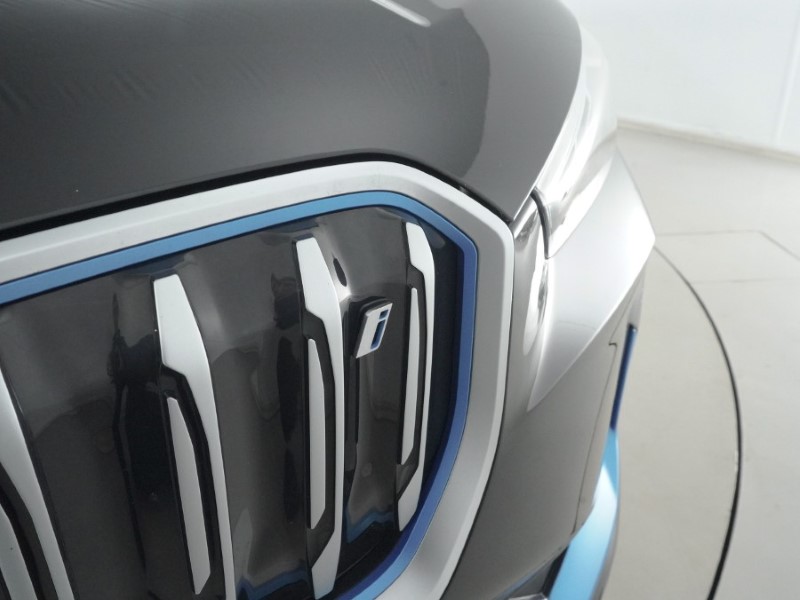 2023 (73) BMW iX1 230kW xDrive30 xLine 65kWh 5dr Auto 4891706