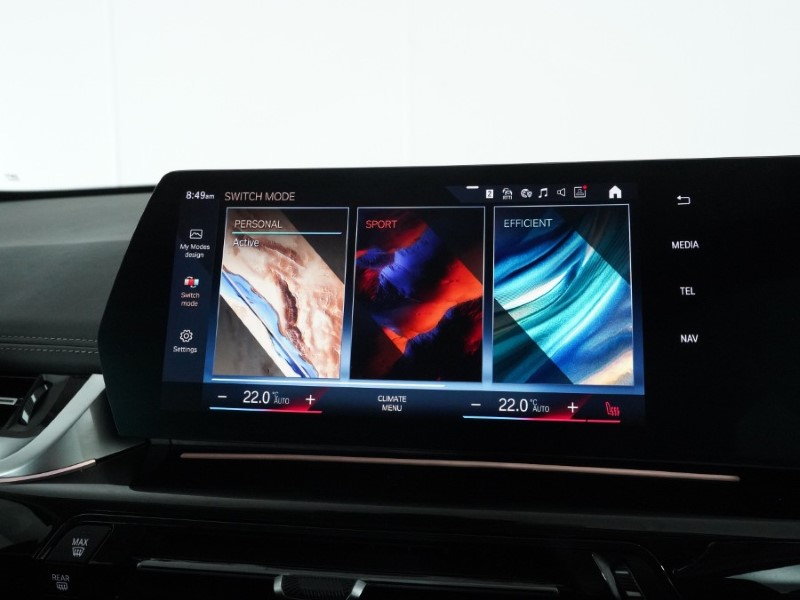 2023 (73) BMW iX1 230kW xDrive30 xLine 65kWh 5dr Auto 4891724