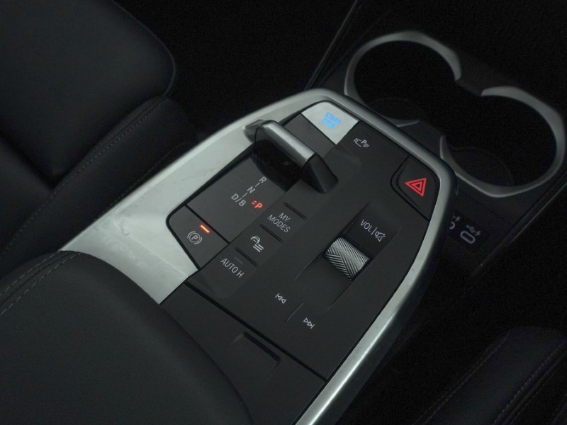 2023 (73) BMW iX1 230kW xDrive30 xLine 65kWh 5dr Auto 4891723