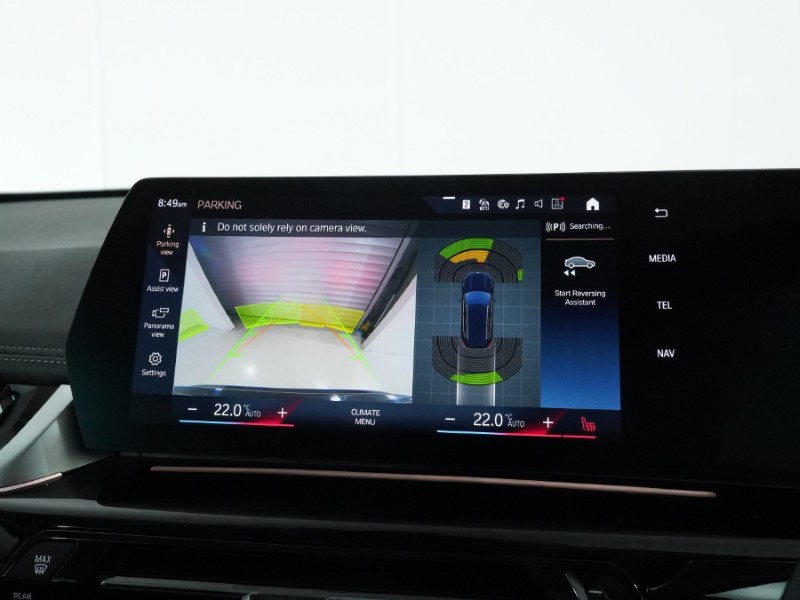 2023 (73) BMW iX1 230kW xDrive30 xLine 65kWh 5dr Auto 4891725