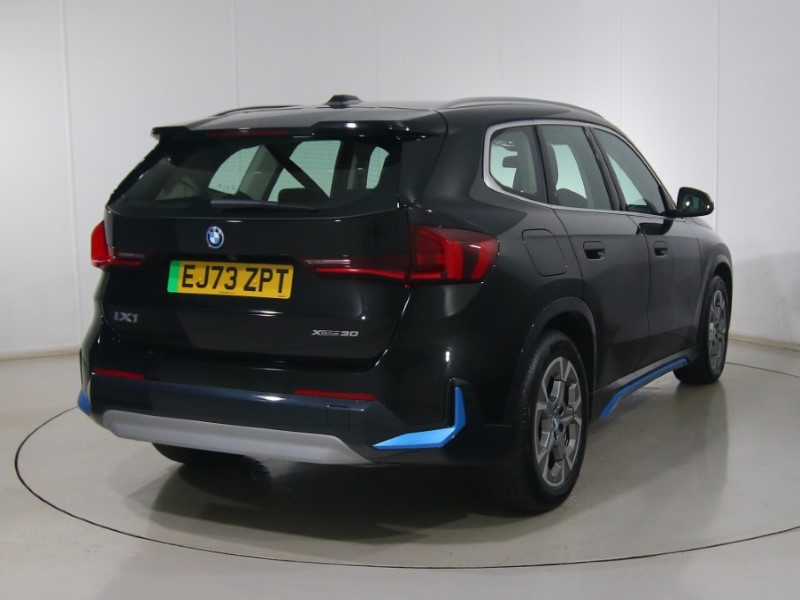 2023 (73) BMW iX1 230kW xDrive30 xLine 65kWh 5dr Auto 4891735