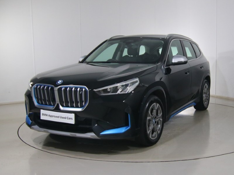 2023 (73) BMW iX1 230kW xDrive30 xLine 65kWh 5dr Auto 4891731