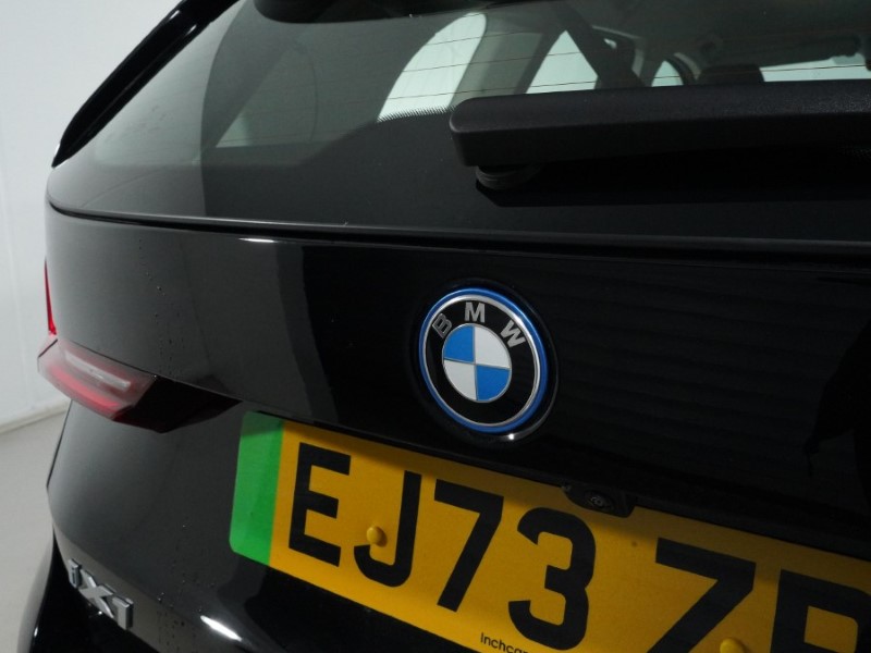 2023 (73) BMW iX1 230kW xDrive30 xLine 65kWh 5dr Auto 4891693