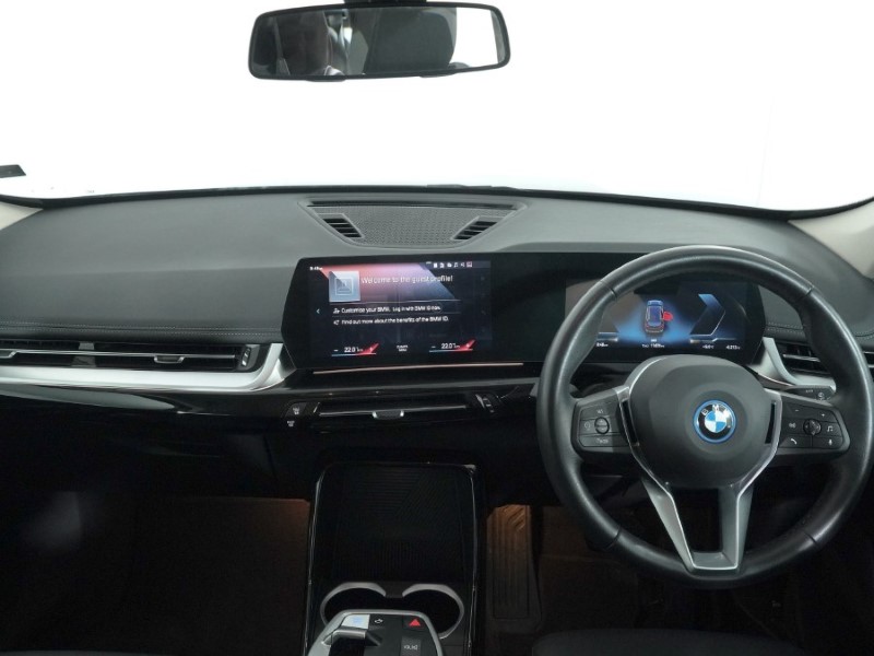 2023 (73) BMW iX1 230kW xDrive30 xLine 65kWh 5dr Auto 4891702