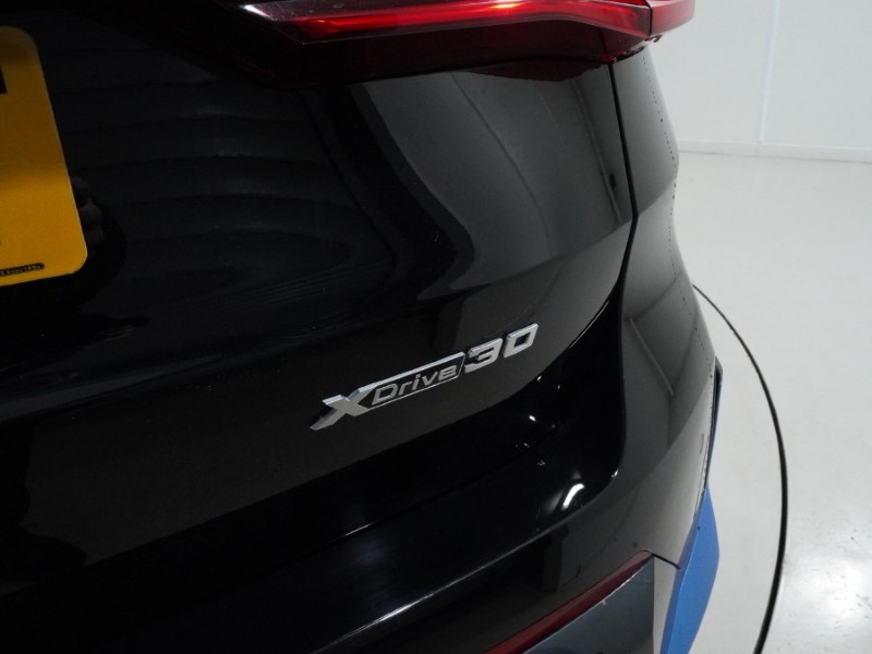 2023 (73) BMW iX1 230kW xDrive30 xLine 65kWh 5dr Auto 4891696