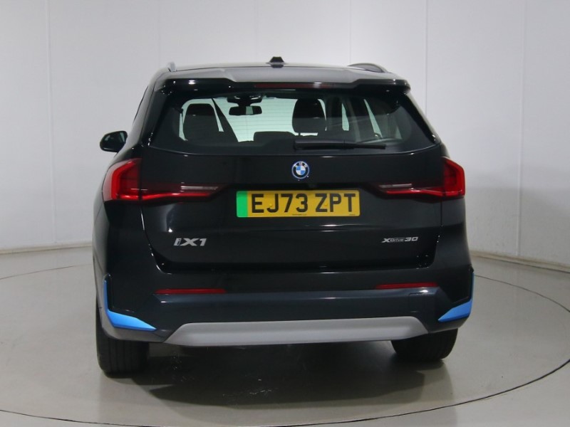 2023 (73) BMW iX1 230kW xDrive30 xLine 65kWh 5dr Auto 4891734