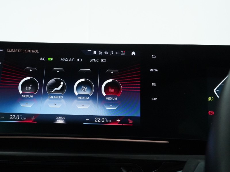 2023 (73) BMW iX1 230kW xDrive30 xLine 65kWh 5dr Auto 4891718