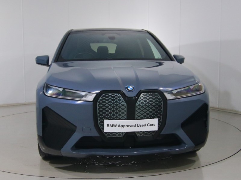 2023 (73) BMW iX 240kW xDrive40 M Sport 76.6kWh 5dr Auto 4883911