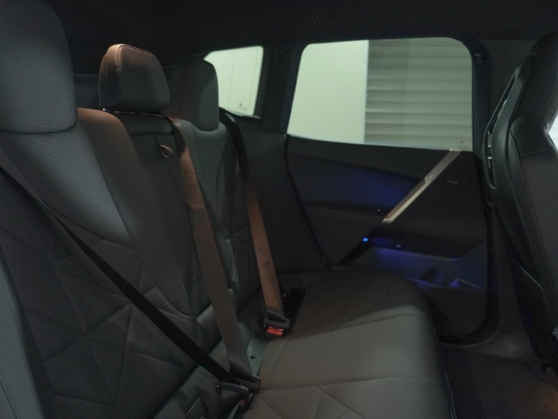 2023 (73) BMW iX 240kW xDrive40 M Sport 76.6kWh 5dr Auto 4883934