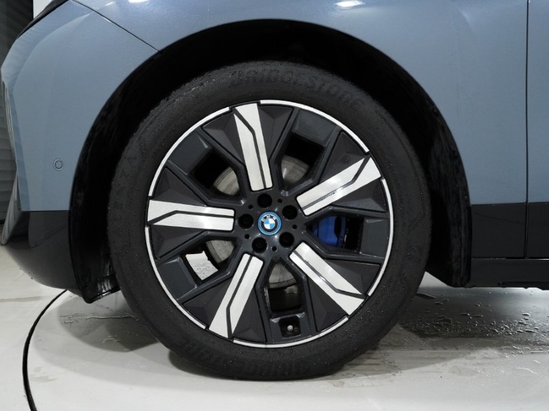 2023 (73) BMW iX 240kW xDrive40 M Sport 76.6kWh 5dr Auto 4883926