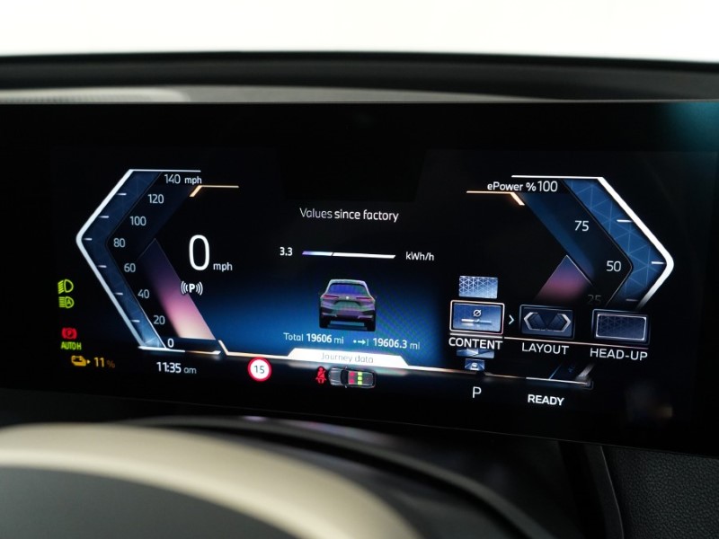 2023 (73) BMW iX 240kW xDrive40 M Sport 76.6kWh 5dr Auto 4883953