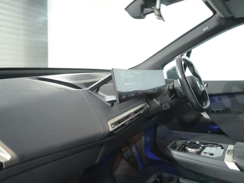 2023 (73) BMW iX 240kW xDrive40 M Sport 76.6kWh 5dr Auto 4883923