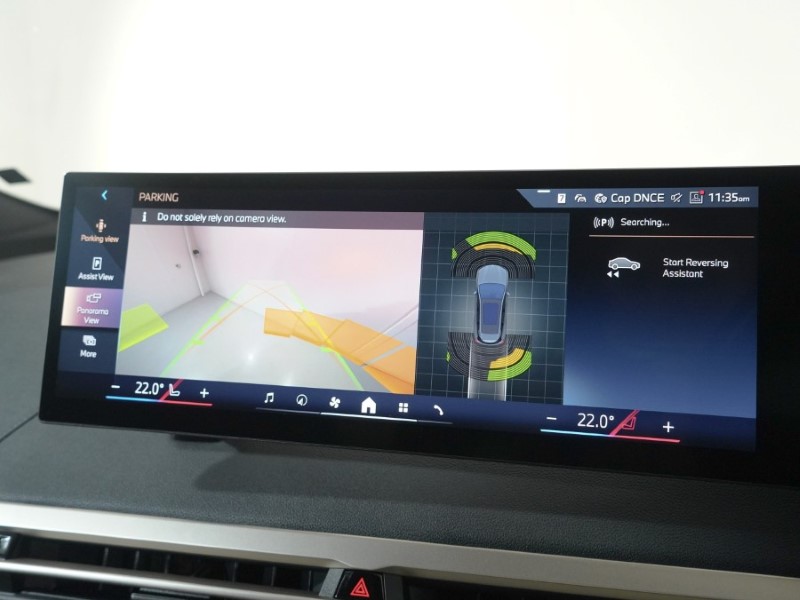 2023 (73) BMW iX 240kW xDrive40 M Sport 76.6kWh 5dr Auto 4883951