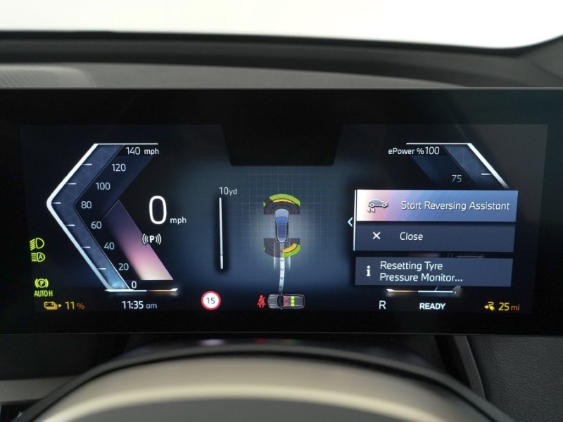 2023 (73) BMW iX 240kW xDrive40 M Sport 76.6kWh 5dr Auto 4883952