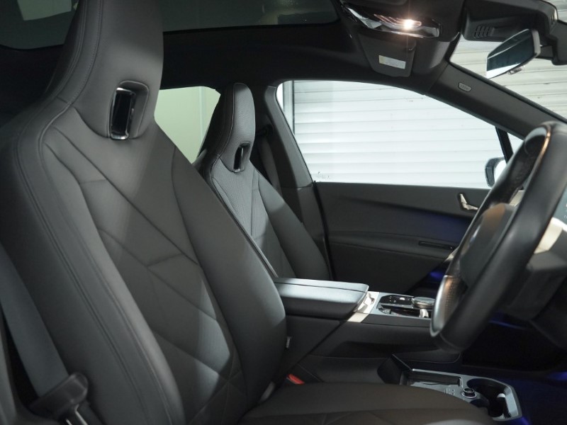 2023 (73) BMW iX 240kW xDrive40 M Sport 76.6kWh 5dr Auto 4883941