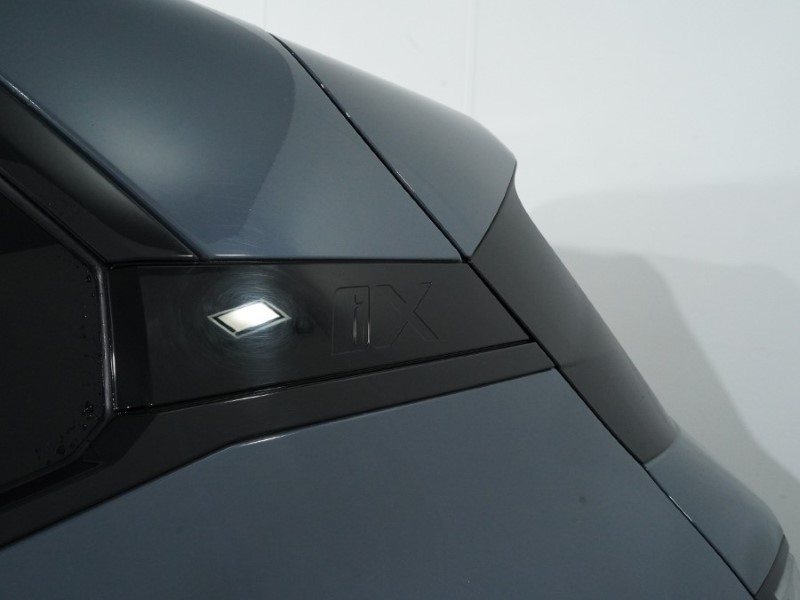 2023 (73) BMW iX 240kW xDrive40 M Sport 76.6kWh 5dr Auto 4883919