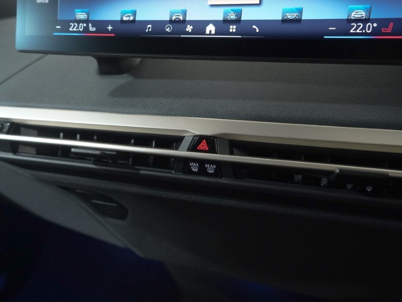 2023 (73) BMW iX 240kW xDrive40 M Sport 76.6kWh 5dr Auto 4883955