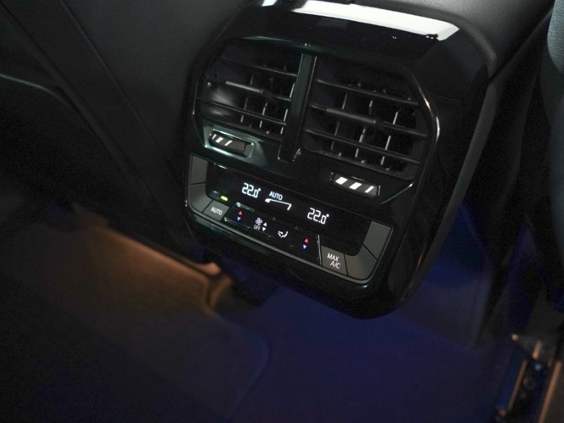 2023 (73) BMW iX 240kW xDrive40 M Sport 76.6kWh 5dr Auto 4883935