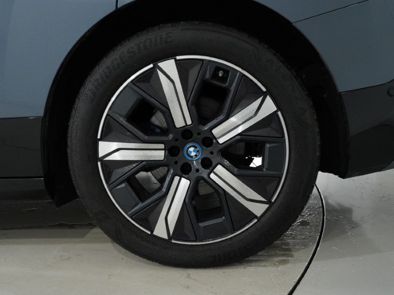 2023 (73) BMW iX 240kW xDrive40 M Sport 76.6kWh 5dr Auto 4883918