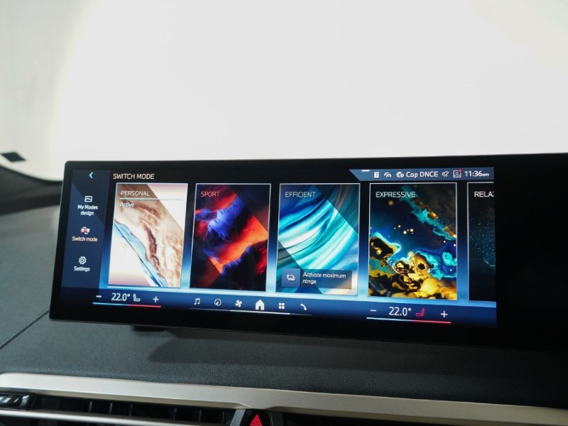 2023 (73) BMW iX 240kW xDrive40 M Sport 76.6kWh 5dr Auto 4883960