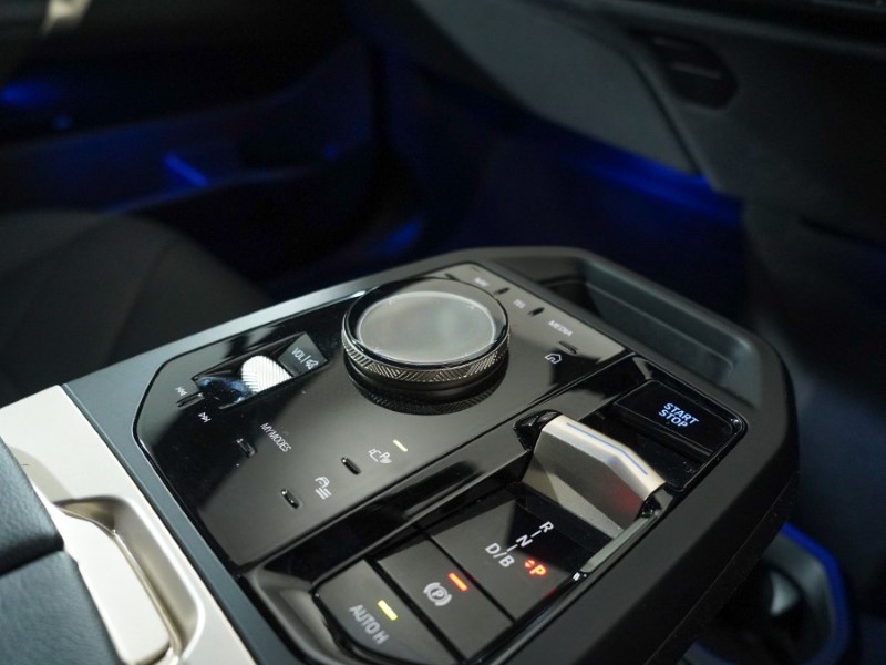 2023 (73) BMW iX 240kW xDrive40 M Sport 76.6kWh 5dr Auto 4883958