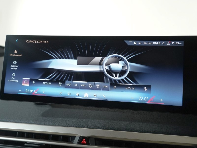 2023 (73) BMW iX 240kW xDrive40 M Sport 76.6kWh 5dr Auto 4883949